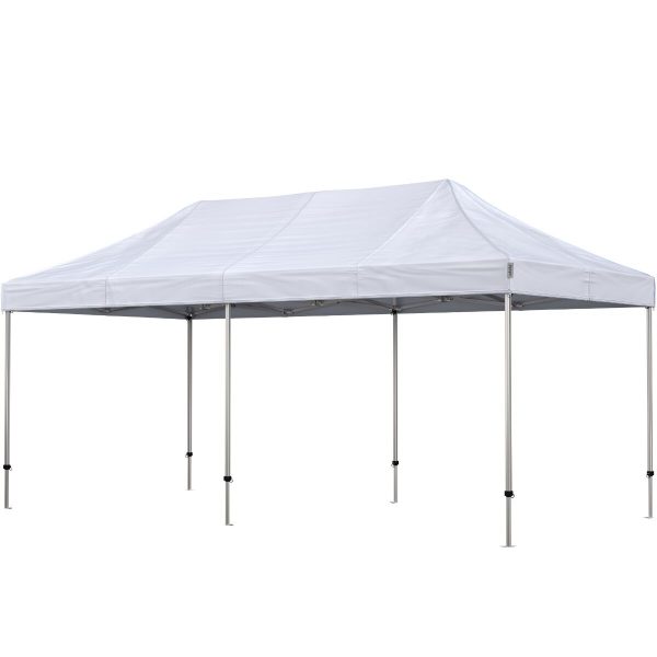 Foldetelt Komplet 3x6m Premium Plus - Image 5