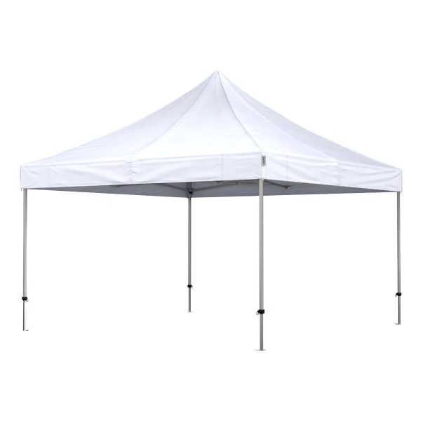 Foldetelt Komplet 4x4m Premium Plus - Image 2