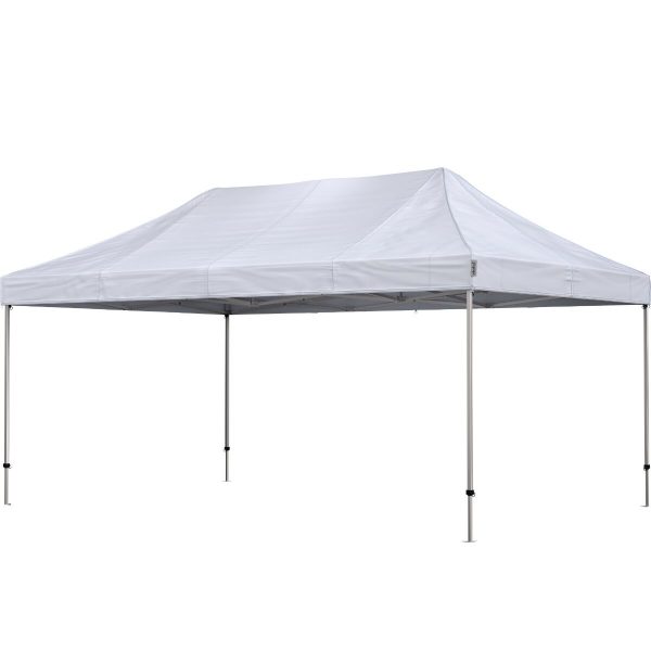 Foldetelt Komplet 4x6m Premium Plus - Image 4