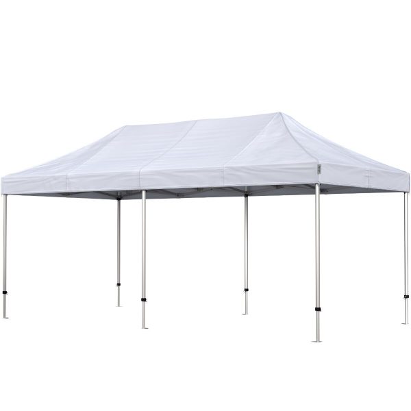 Foldetelt Komplet 3x6m HEXA Heavy Duty - Image 4