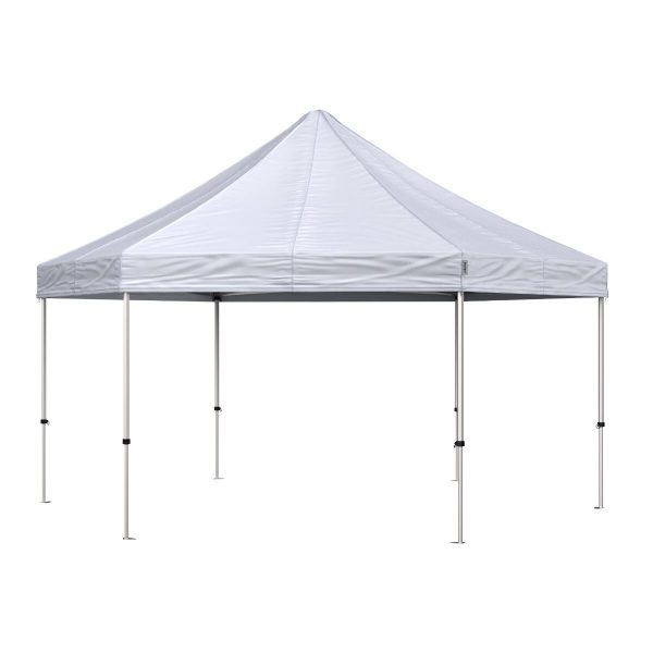 Folding tent Complete 4x6m HEXA Heavy Duty - Image 5