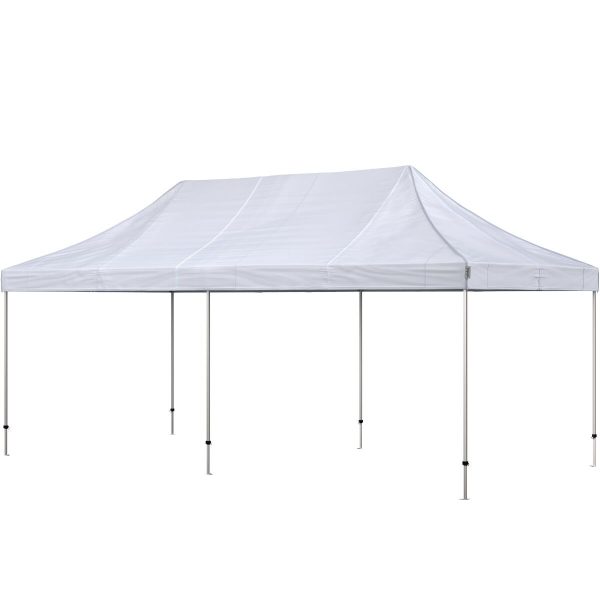 Foldetelt Komplet 4x8m Premium - Image 3