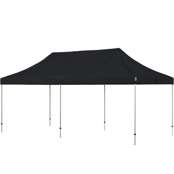 Foldetelt Komplet 4x8m Premium - Image 2