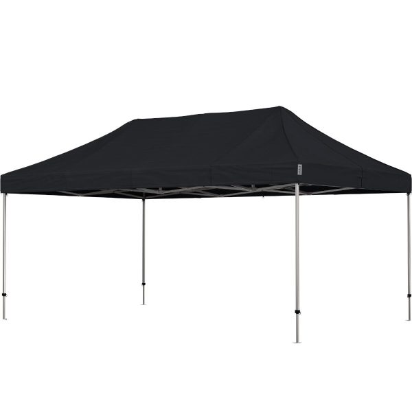 Foldetelt Komplet 4x6m Premium Plus - Image 2