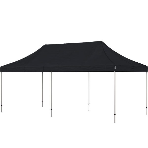 Foldetelt Komplet 4x8m Premium Plus - Image 4