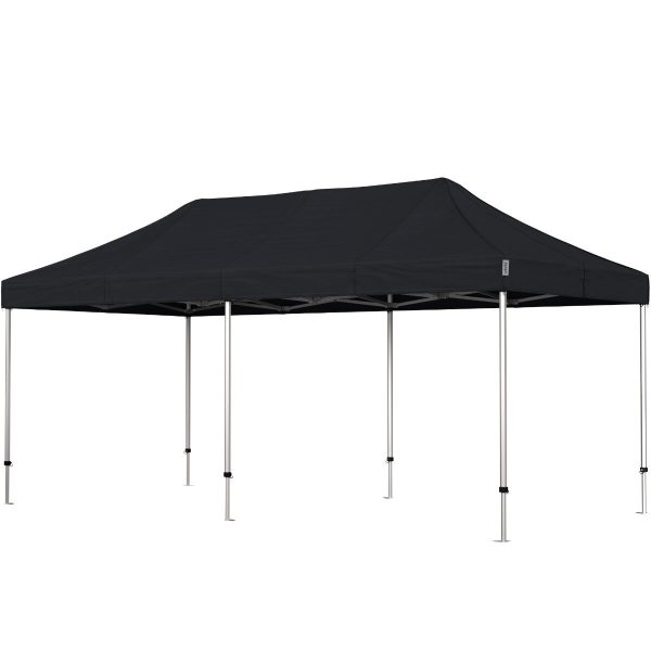 Foldetelt Komplet 3x6m HEXA Heavy Duty - Image 6