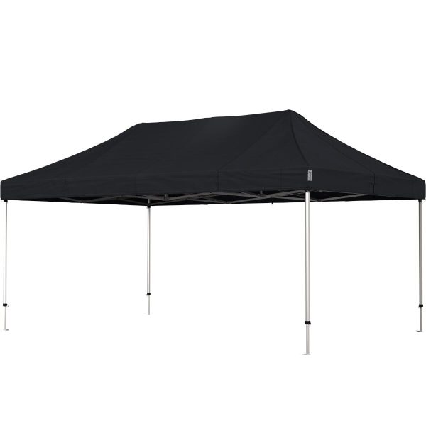 Folding tent Complete 4x6m HEXA Heavy Duty - Image 3