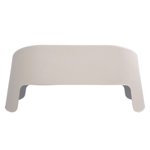 Lounge sofa, stackable - Image 3