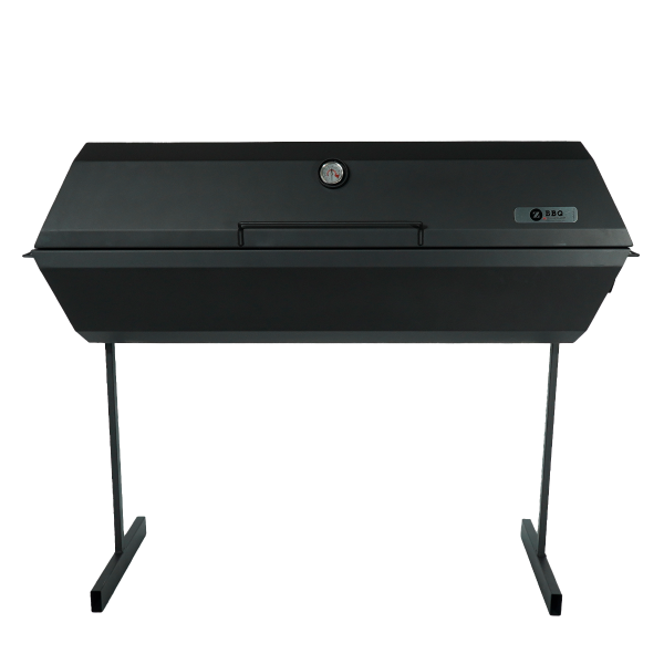 Gourmetroaster komplet med sidebord - Image 3
