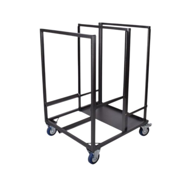 Vogn til Square Barstol - Image 2