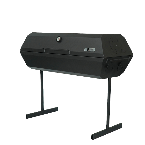 Gourmetroaster komplet med sidebord - Image 2