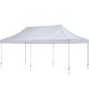 Foldetelt Komplet 4x8m Premium Plus - Image 3
