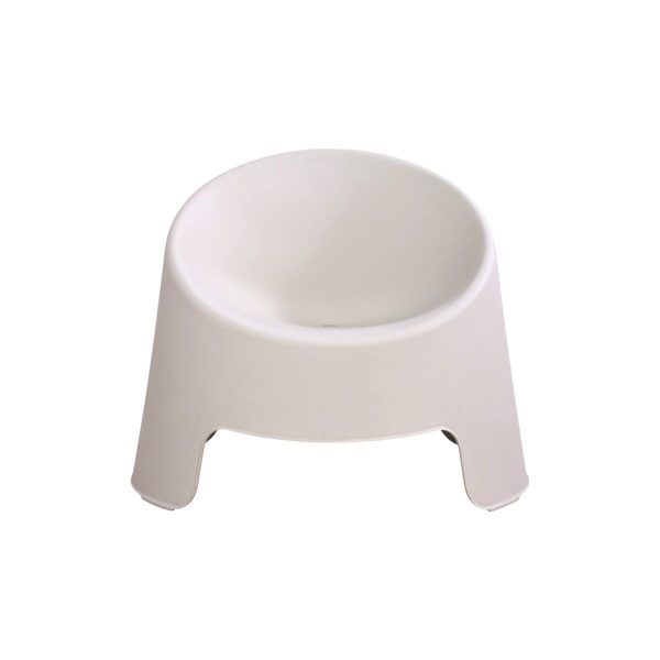 Lounge chair, Stackable - Image 4