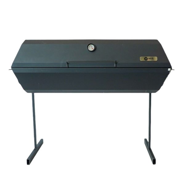 Z-BBQ Gourmet Roaster