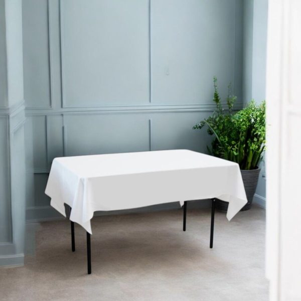 Dug til EVENT bord 180x80cm pk. med 10stk. - Image 2