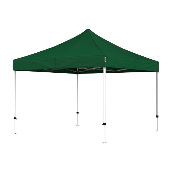 Folding tent Complete 3x3m Economy - Image 2