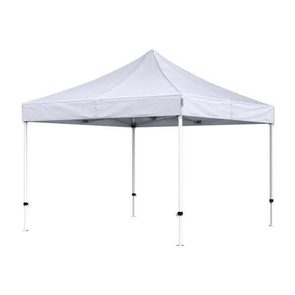 Folding tent Complete 3x3m Economy - Image 7