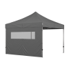 StandUp side m/vindue 3m - Image 4