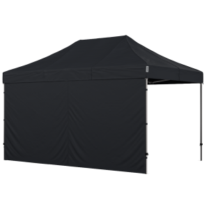 StandUp Standardside 4,5m - Sort
