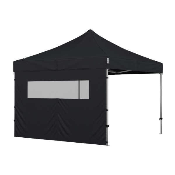 StandUp side m/vindue 3m