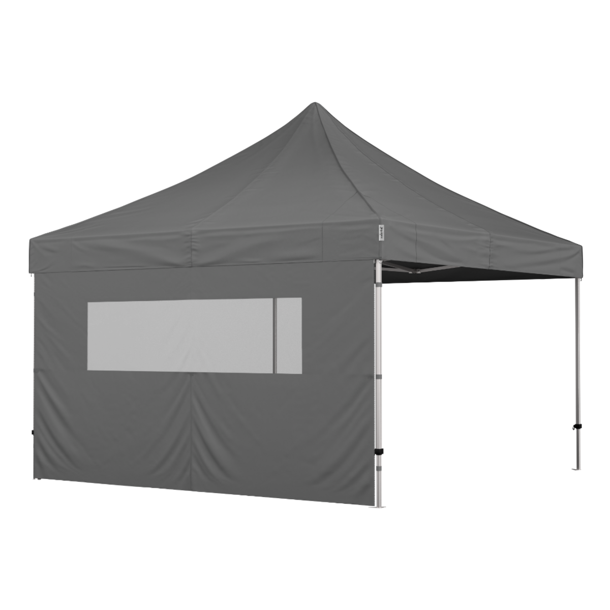 StandUp side m/vindue 4m