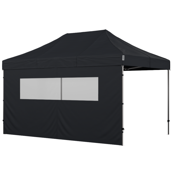 StandUp side m/vindue 4,5m
