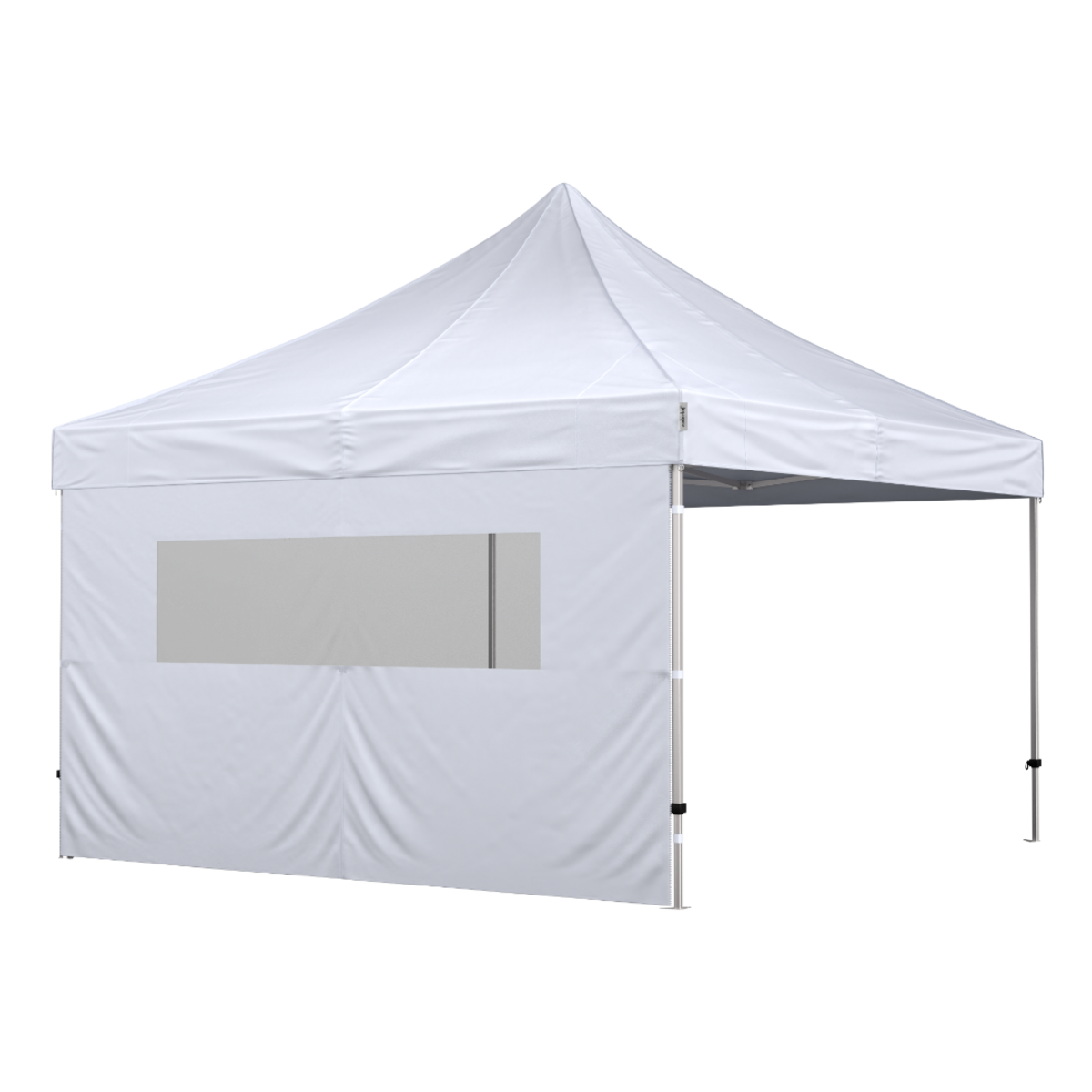 StandUp side m/vindue 4m