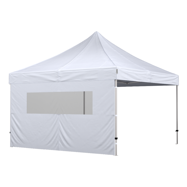 StandUp side m/vindue 4m - Image 3