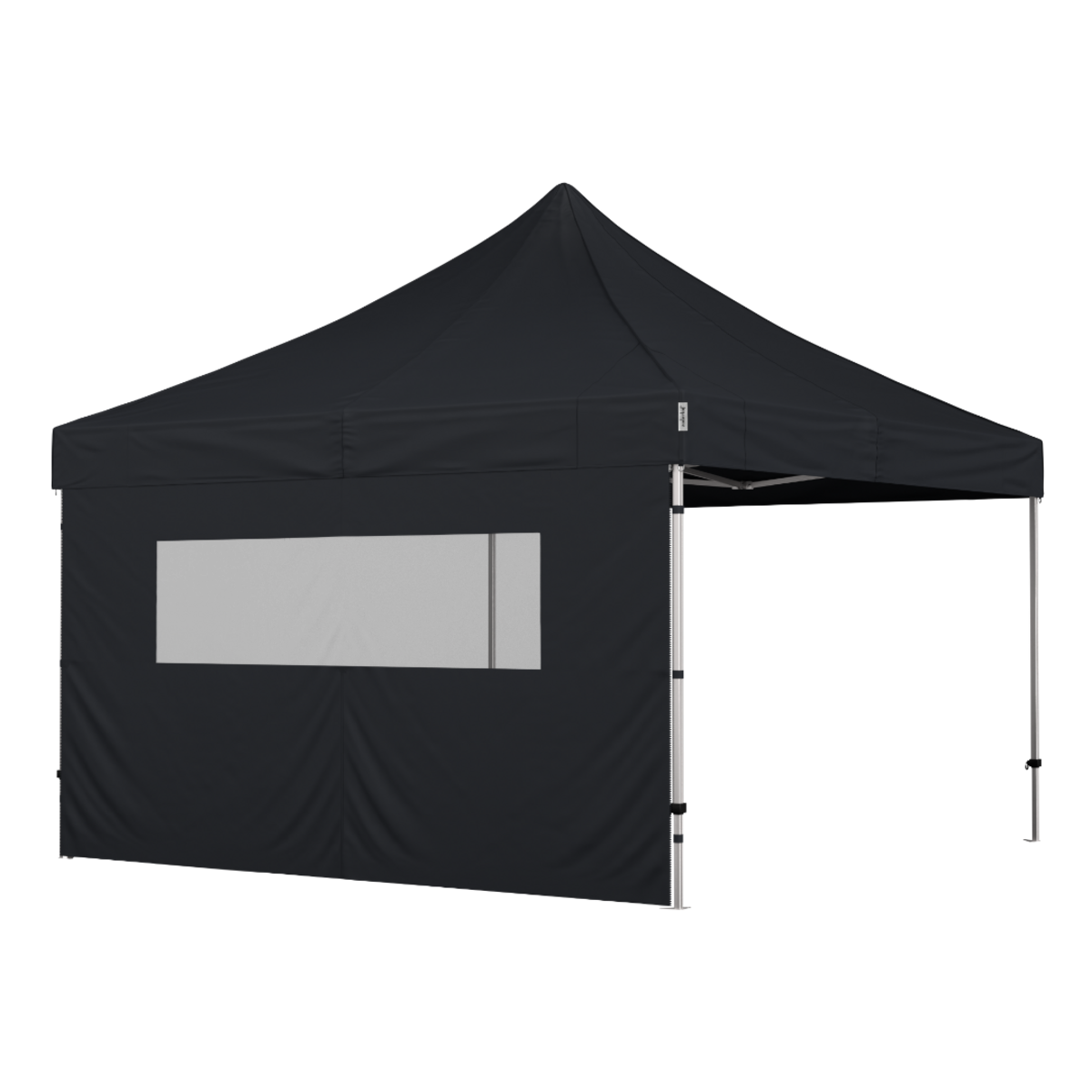 StandUp side m/vindue 4m