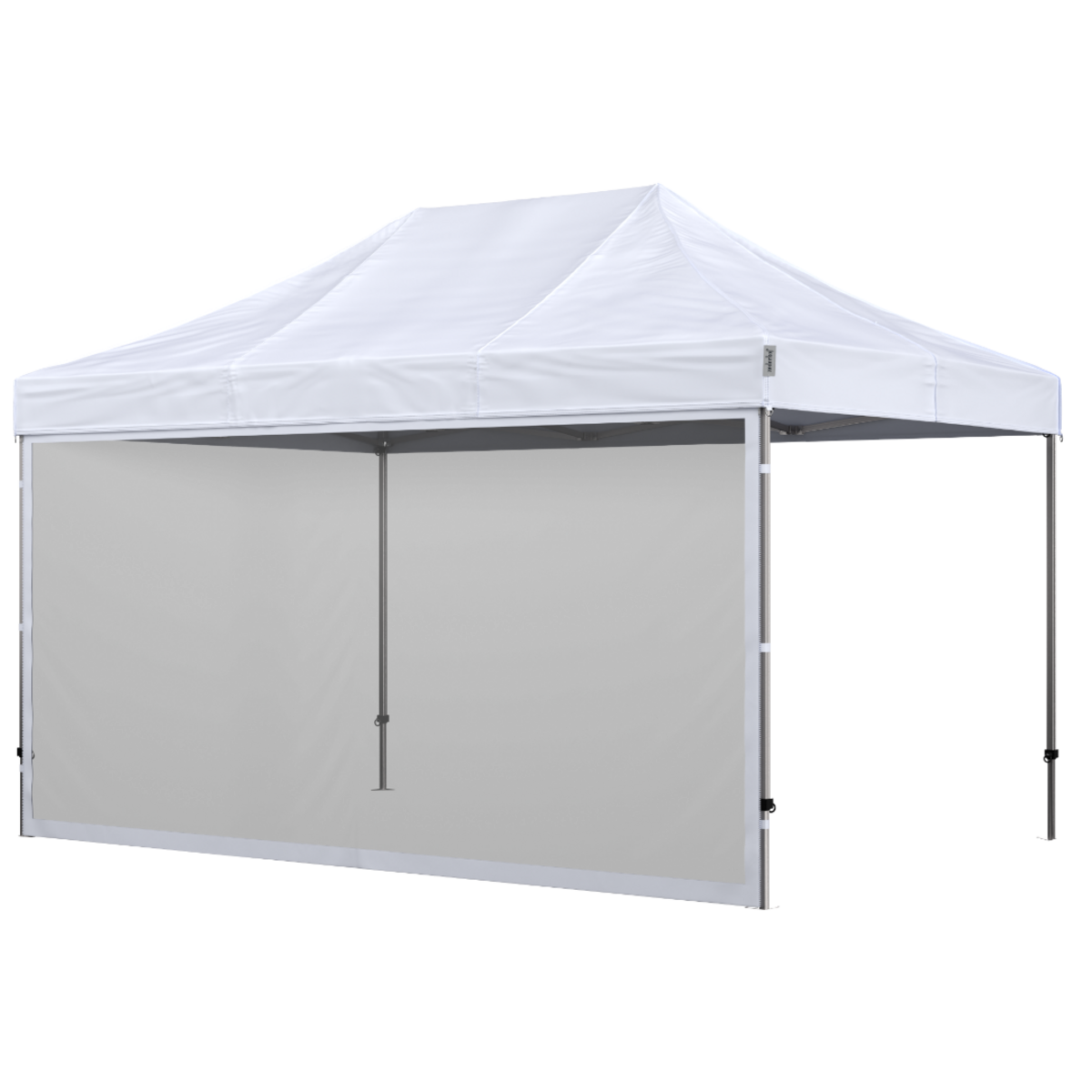 StandUp side panorama 4,5m