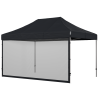 StandUp side panorama 4,5m - Image 3