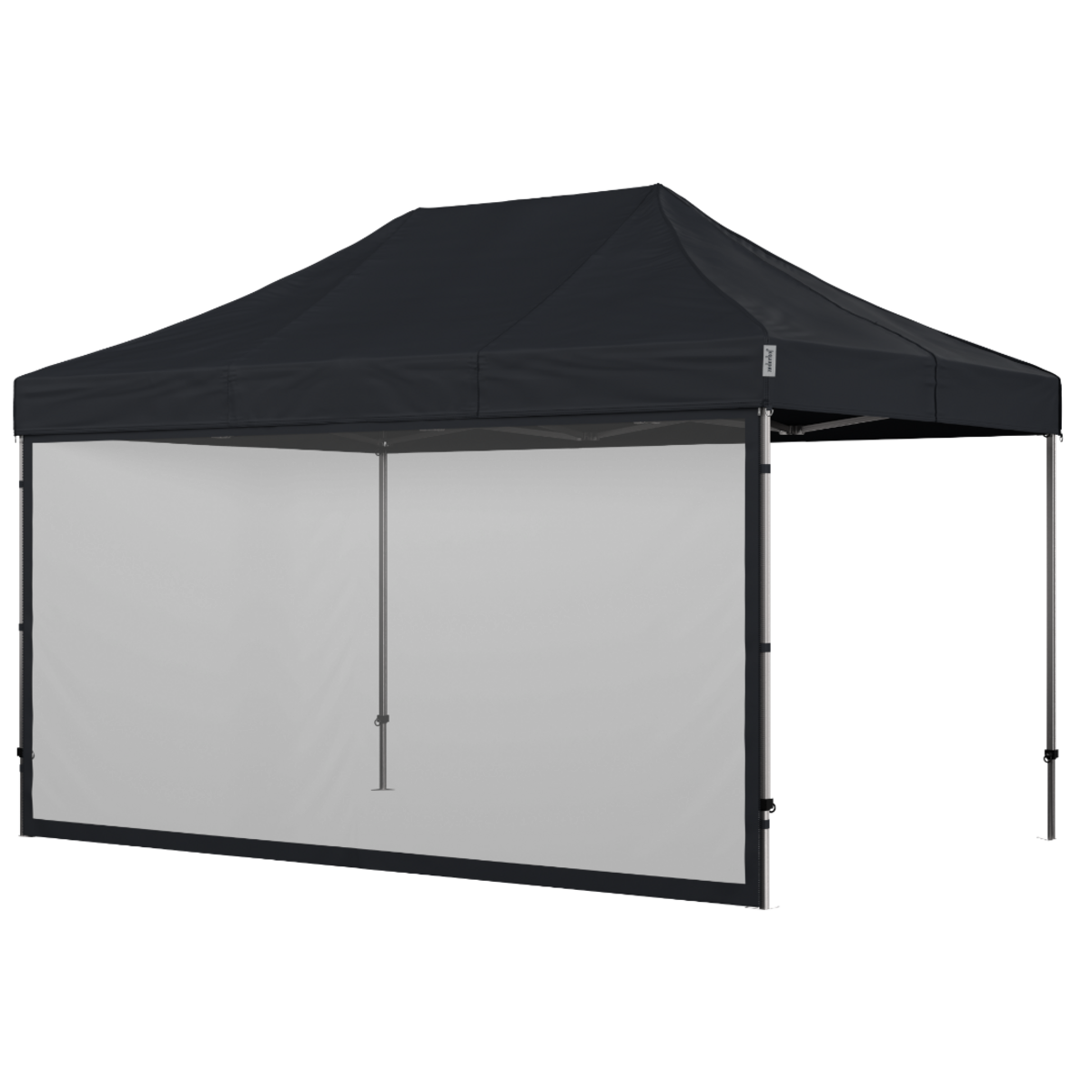 StandUp side panorama 4,5m