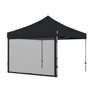 StandUp side panorama 3m - Sort