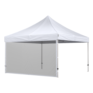 StandUp 2-delt side m/vindue 4m