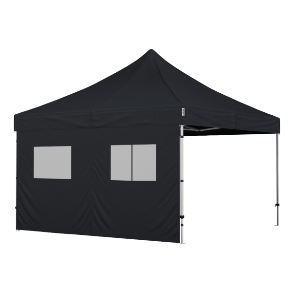 StandUp 2-part side w/window 4m - Image 2