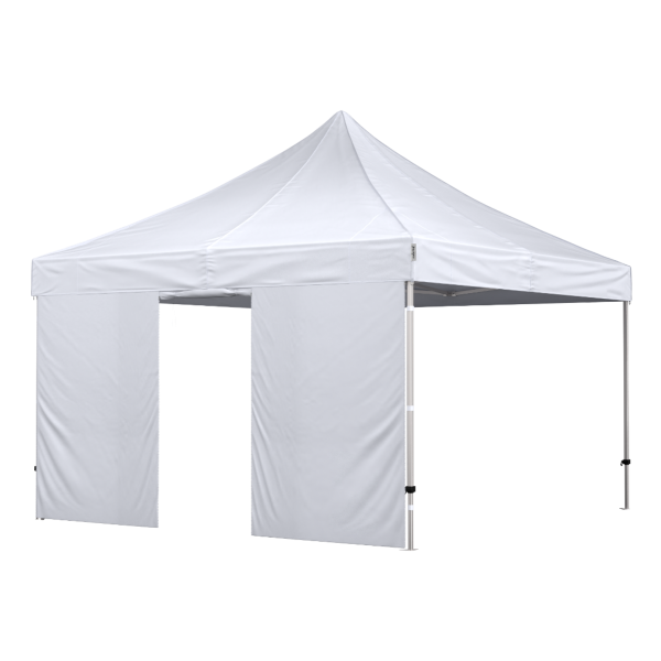 StandUp Standard side 4m w/door - Image 2