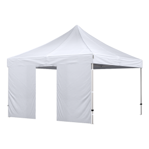 StandUp 2-delt side m/vindue 4m
