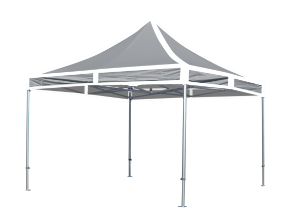 StandUp Tagdug 3x3m Panorama