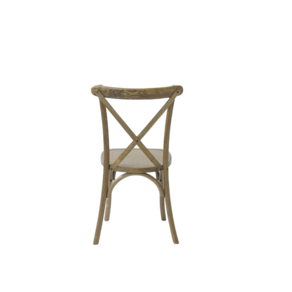 Crossback chair - Image 4
