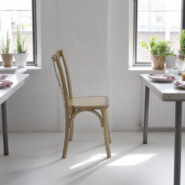 Crossback chair - Image 3