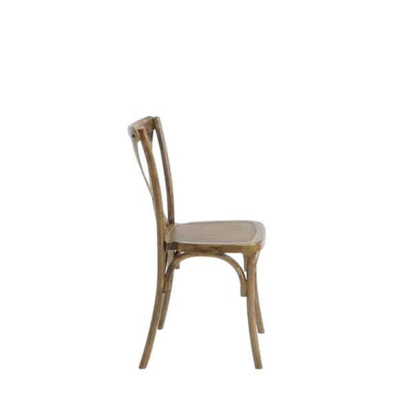Crossback stol PP - Image 3