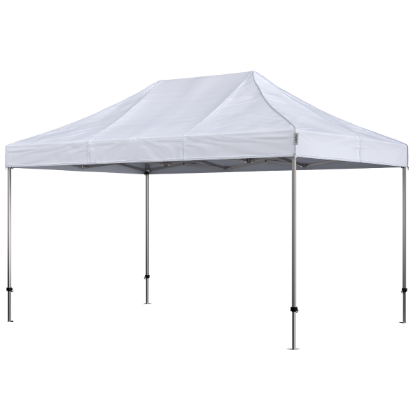 Foldetelt Komplet 3x4,5m Premium - Image 7