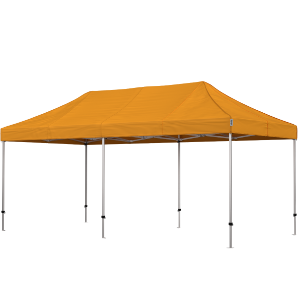 Foldetelt Komplet 3x6m Premium - Image 3
