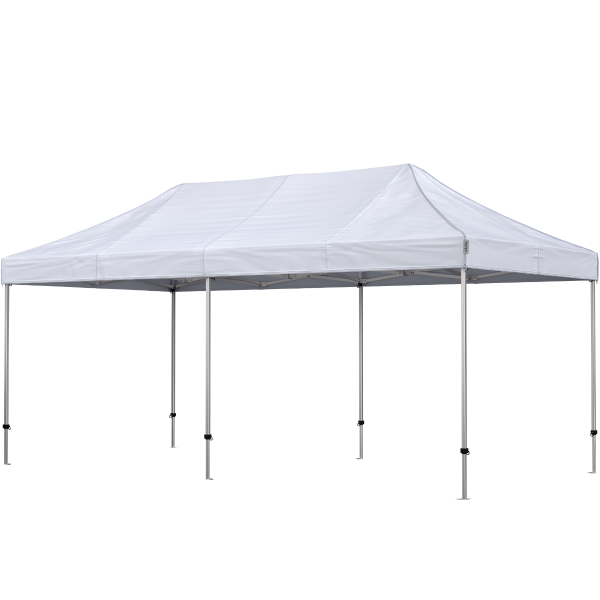 Foldetelt Komplet 3x6m Premium - Image 5