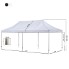 Foldetelt Komplet 4x8m Premium Plus - Image 4