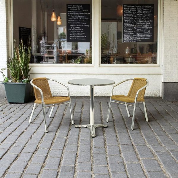 Café package Amsterdam