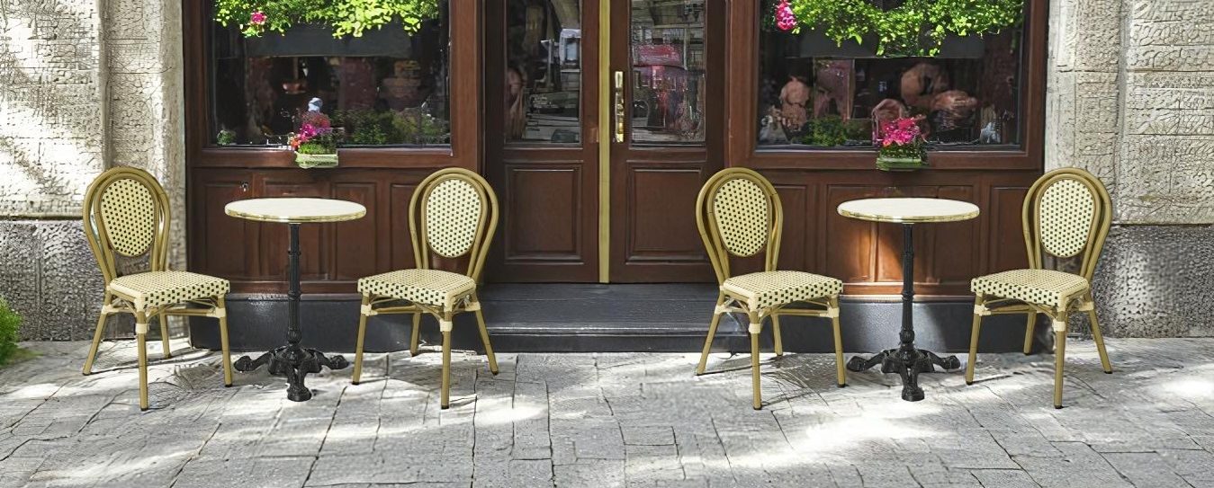 CafépakkerSpar op til 35%