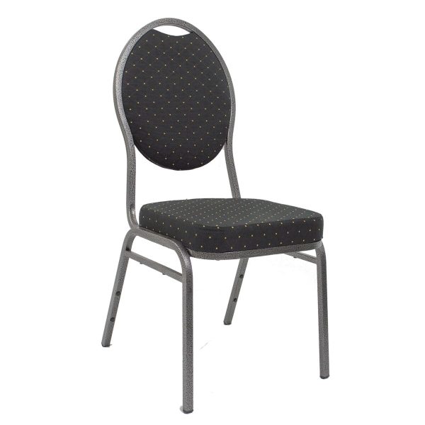 Banquet Steel stol