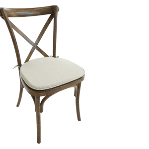 Hynde til Crossback Stole