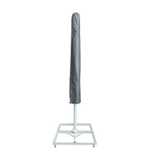 Overtræk Kæmpeparasol 5x5m - NY